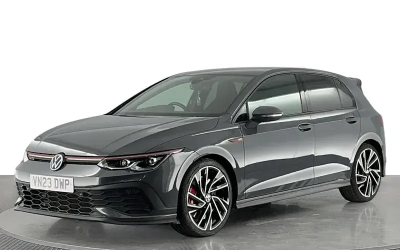Usado VW Golf VIII GTI 300 HP (220 kW) 2023 Citadino