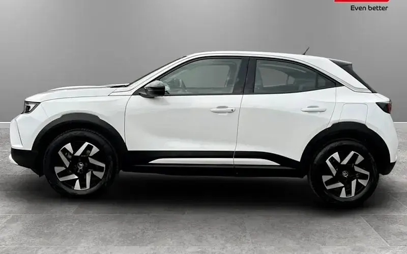 Used Vauxhall Mokka Design Edition 100 kW (136 HP) 2024 SUV