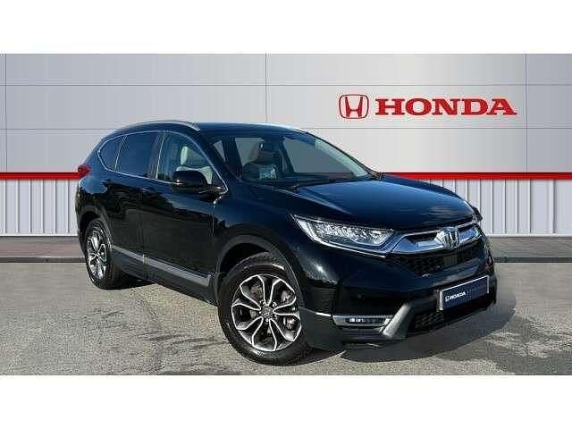 Other Used 2022 Honda CR-V Hybrid SUV | £28,599 (Fair price) - Image 1/4