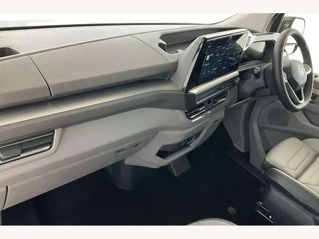 Used VW Shuttle Style 170 HP (125 kW) 2026 MPV