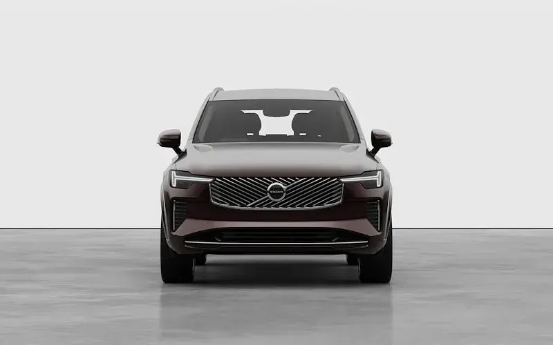New Volvo XC90 Core 250 HP (183 kW) 2026 SUV