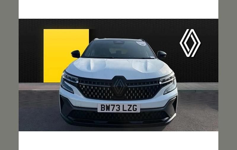 Used Renault Austral Techno Esprit Alpine 200 HP (147 kW) 2023 Other SUV