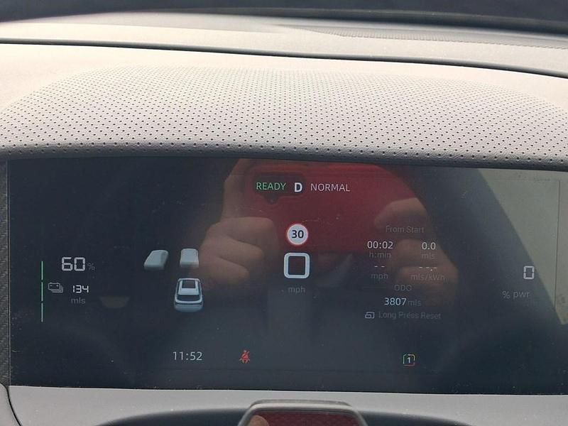 Used MG MG5 EV Trophy 63 kW (87 HP) 2025 Estate