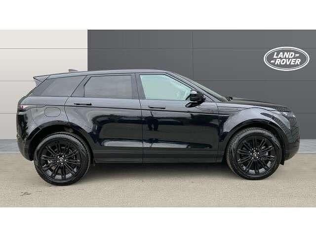 Used Land Rover Range Rover evoque S 163 HP (119 kW) 2024 Other SUV