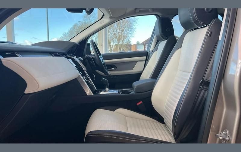 Used Land Rover Discovery Sport SE Dynamic 204 HP (150 kW) 2022 Other SUV