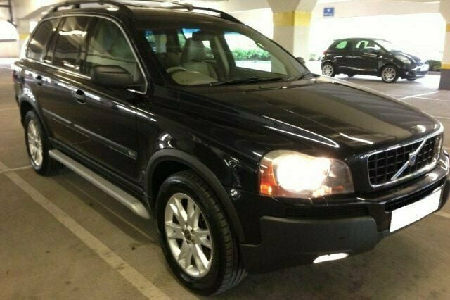 Usado Volvo XC90 2005 SUV