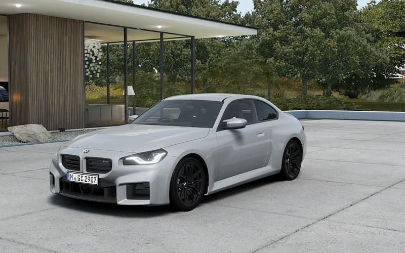 New 2024 BMW M2 Coupe | £63,390 (Fair price) - Image 1/4