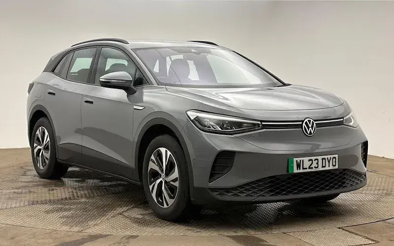 Used VW ID.4 Pure 108 kW (148 HP) 2023 SUV