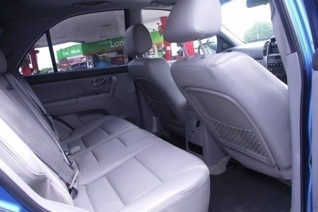 Used Kia Sorento 2005 SUV