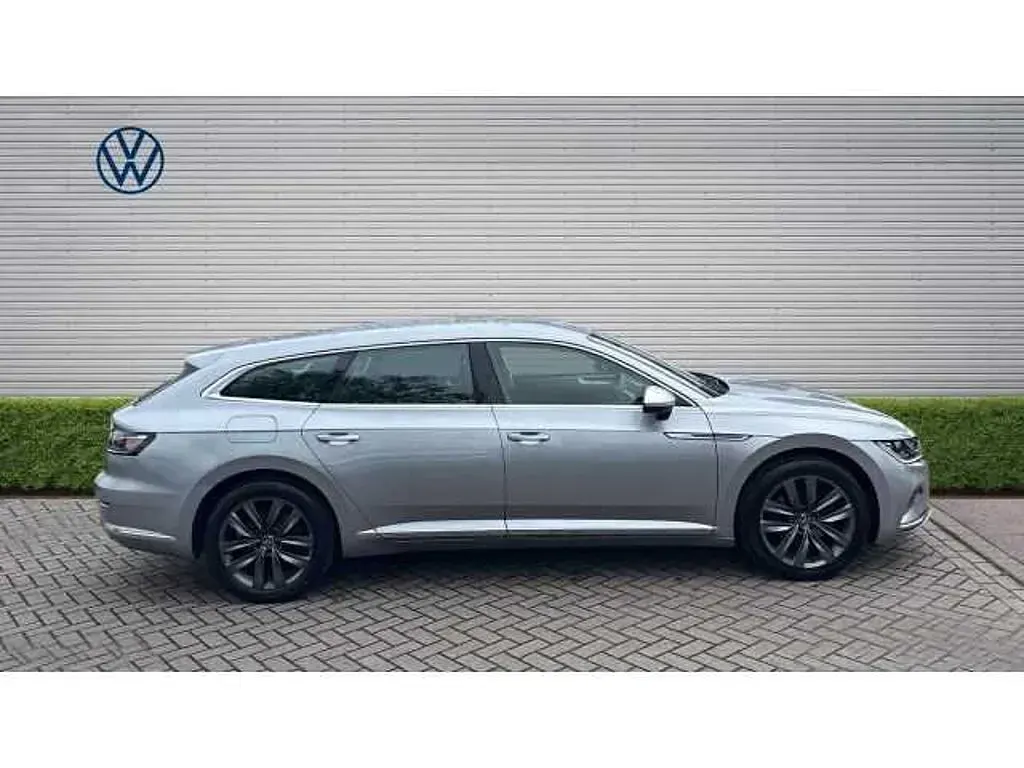 Used VW Arteon 218 HP (160 kW) 2022