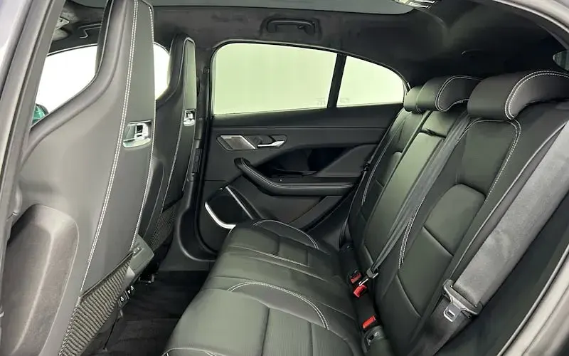 Used Jaguar I-Pace 294 kW (400 HP) 2024 Grey SUV