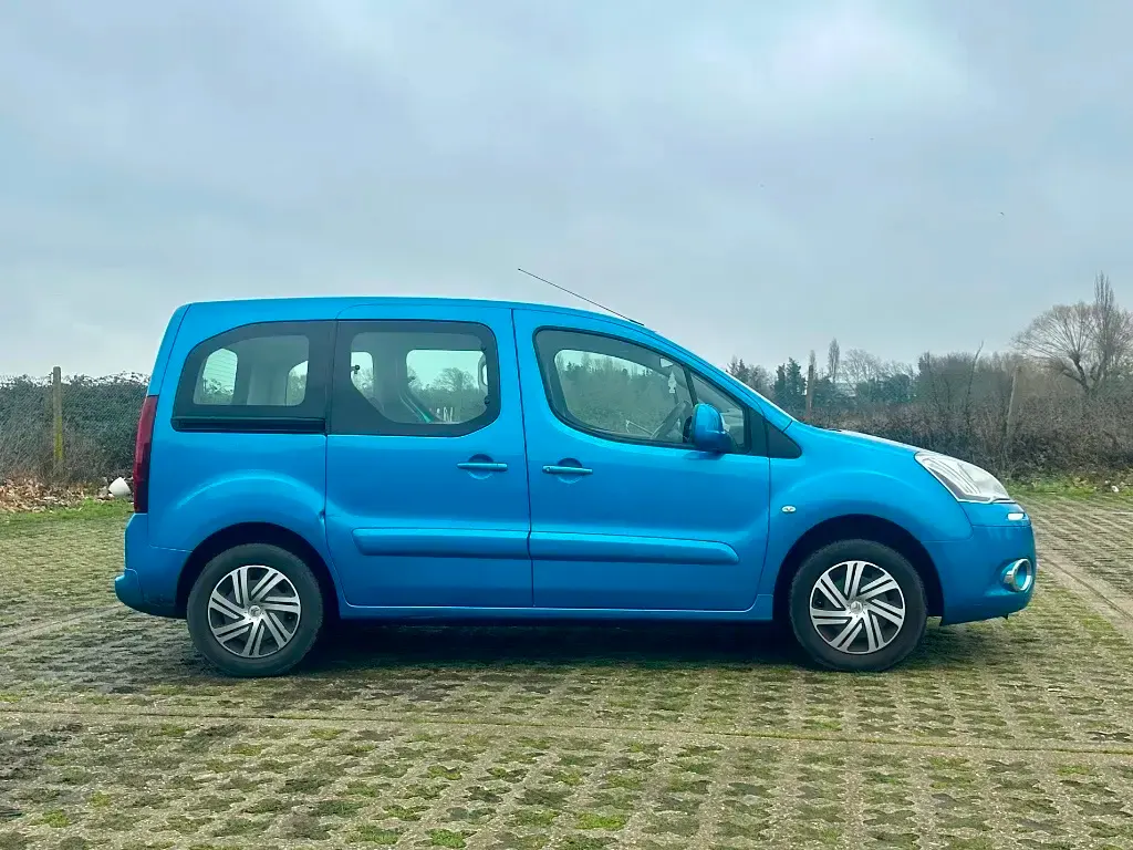 Used Citroën Berlingo VTR Sport 2013 MPV