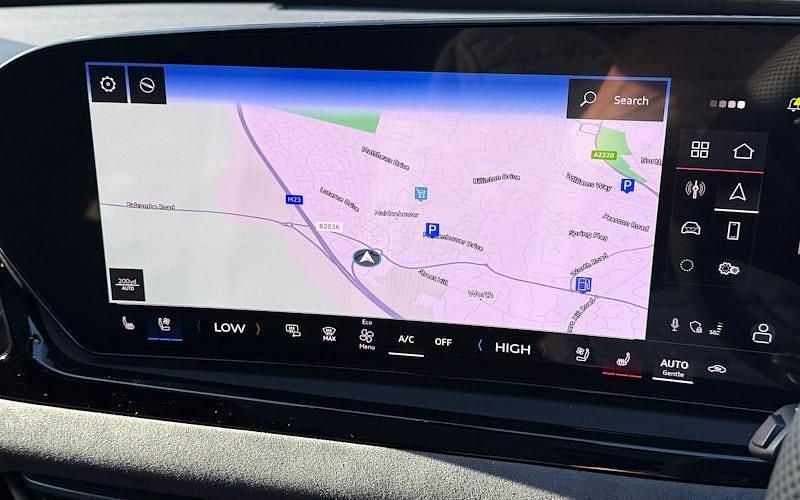 New Audi S5 367 HP (269 kW) 2025 Estate