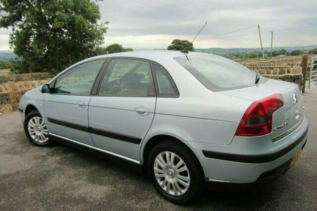 Used Citroën C5 2005 Hatchback