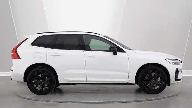 Used Volvo XC60 Plus 350 HP (257 kW) 2026 SUV