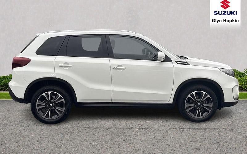 Używany Suzuki Vitara SZ5 116 KM (85 kW) 2024 SUV