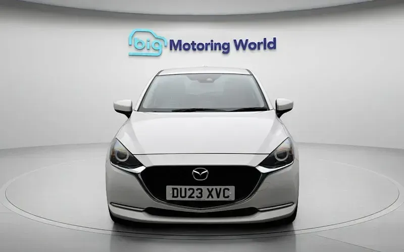 Used Mazda 2 Inclusive 90 HP (66 kW) 2022 Hatchback