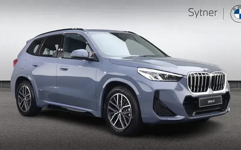 Used BMW X1 M Sport 245 HP (180 kW) 2026 SUV
