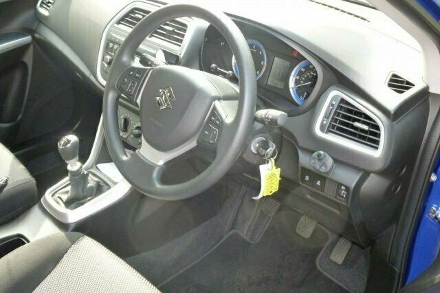 Used Suzuki SX4 S-Cross 2014 SUV