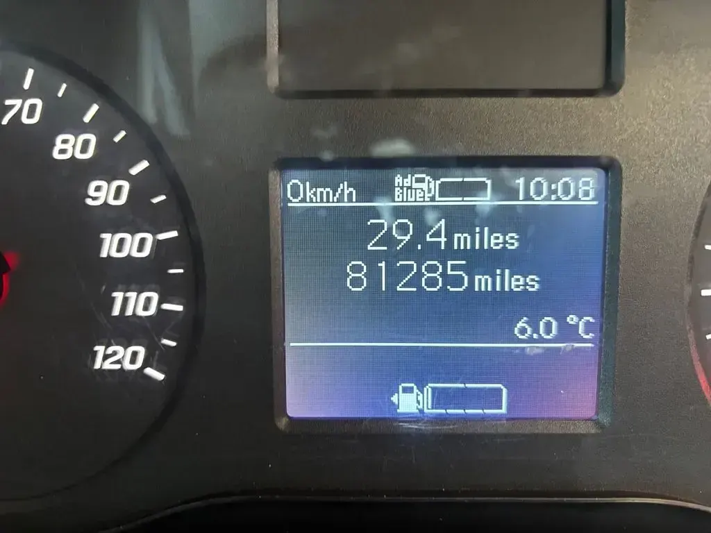 Used Mercedes Sprinter 150 HP (110 kW) 2020 White Van