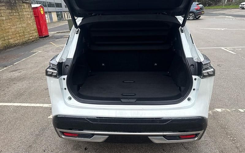 Used Nissan Qashqai Tekna 140 HP (102 kW) 2026 SUV