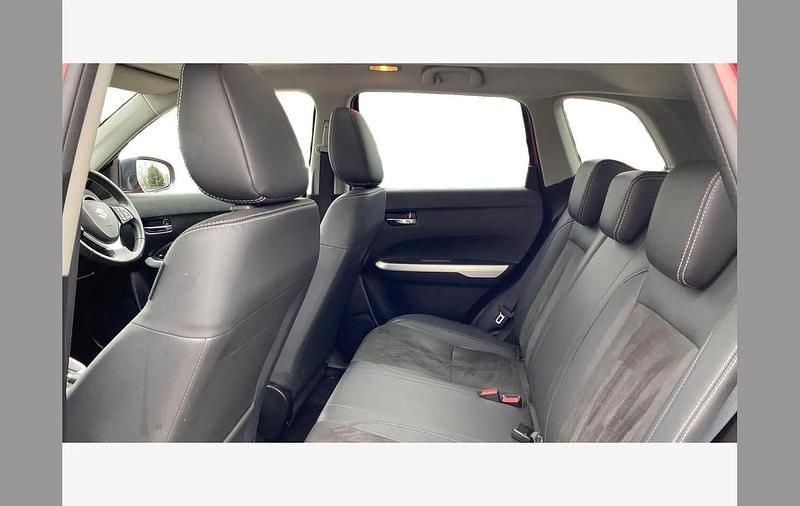 Used Suzuki Vitara SZ5 120 HP (88 kW) 2017 Other SUV