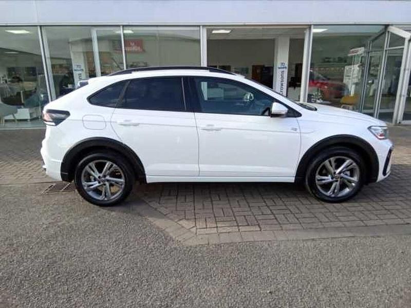 Used VW Taigo 115 HP (84 kW) 2024 SUV