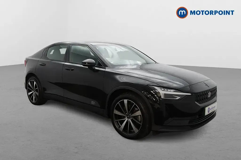 Used Polestar 2 Standard Range Single Motor 164 kW (224 HP) 2022 Hatchback