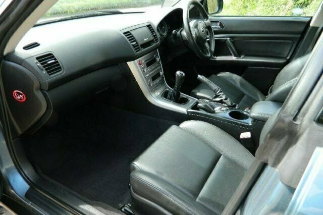 Used Subaru Outback 2006 SUV