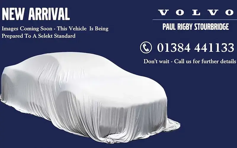 Used Volvo XC40 Plus 163 HP (119 kW) 2026 SUV