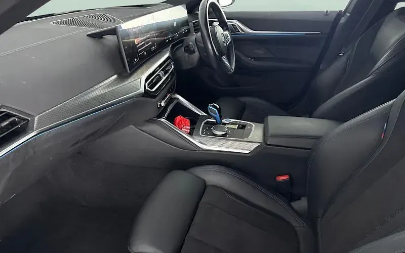 Used BMW i4 M Sport 250 kW (340 HP) 2026 Sedan