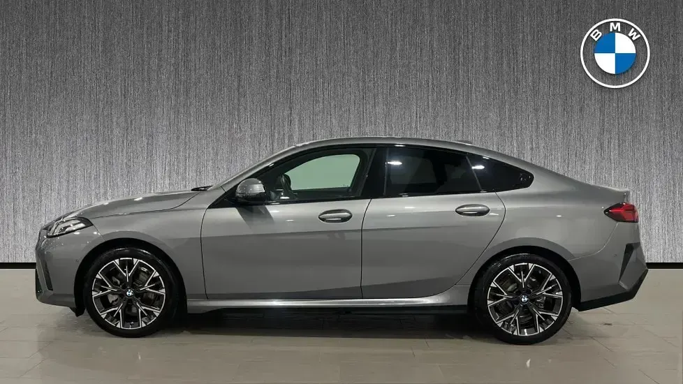 Used BMW 220 M Sport 168 HP (123 kW) 2026 Grey Coupe