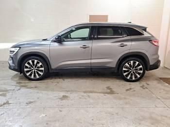 Used Renault Austral Techno 200 HP (147 kW) 2024 Grey SUV