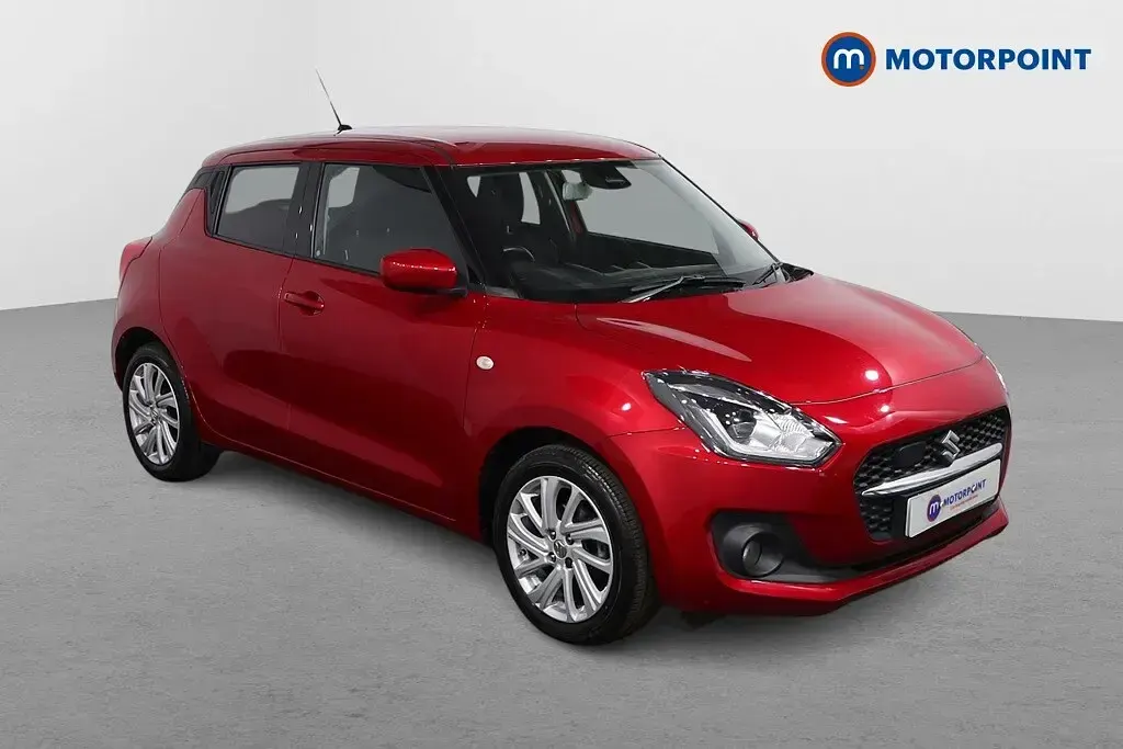 Used Suzuki Swift SZ-T 83 HP (61 kW) 2023 Hatchback
