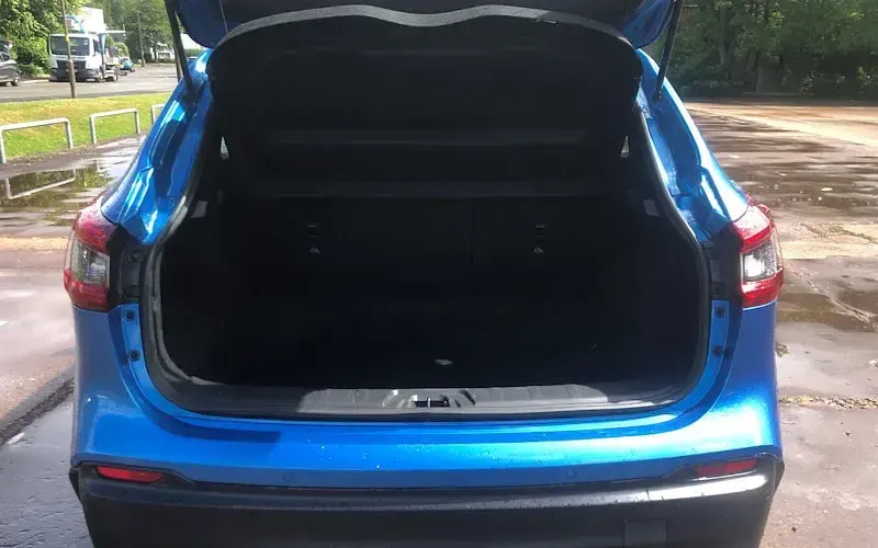 Used Nissan Qashqai Acenta Premium 160 HP (117 kW) 2020 SUV