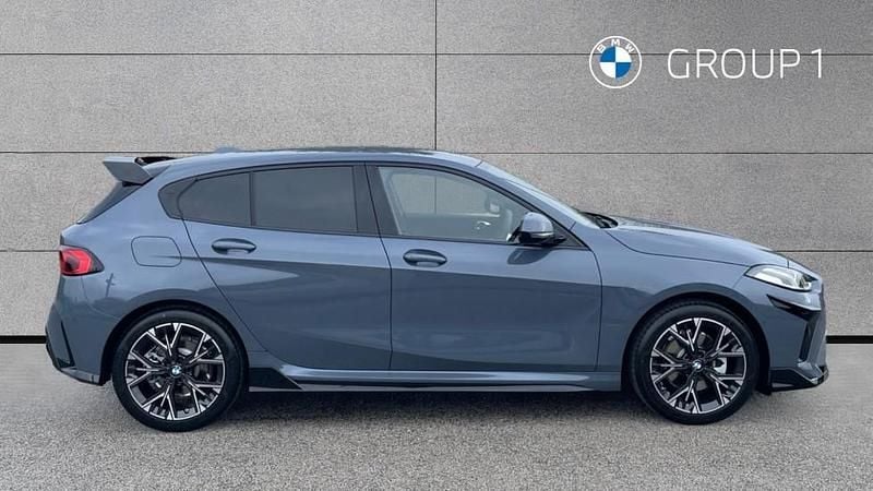 Used BMW 120 M Sport 168 HP (123 kW) 2025 Unknown Hatchback