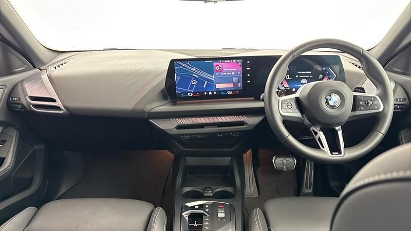 Used BMW 220 M Sport 168 HP (123 kW) 2025 Grey Coupe