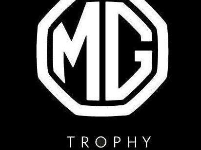 Used MG TF 2005 Silver Cabriolet