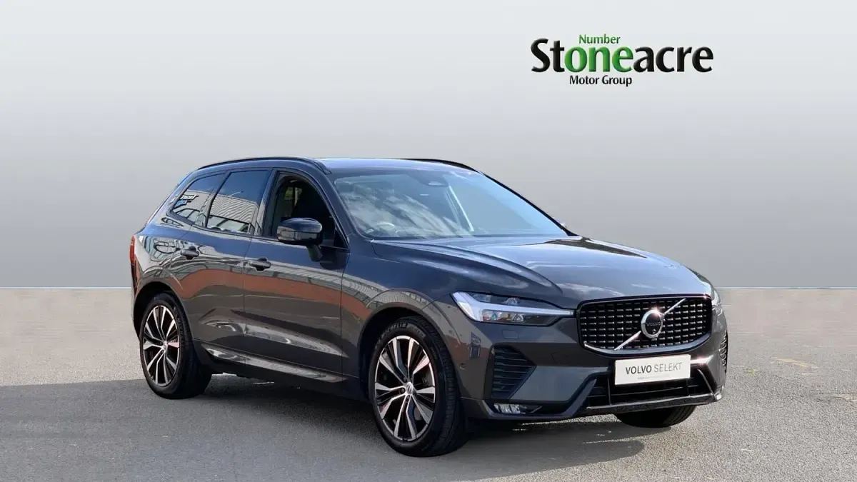 Used Volvo XC60 Ultra 250 HP (183 kW) 2024 SUV