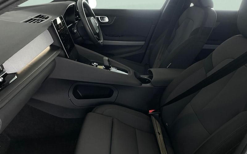 Used Polestar 2 219 kW (299 HP) 2023 Blue Hatchback