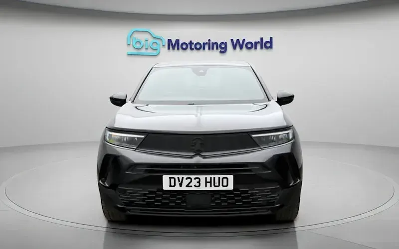 Używany Vauxhall Mokka 136 KM (100 kW) 2025 SUV