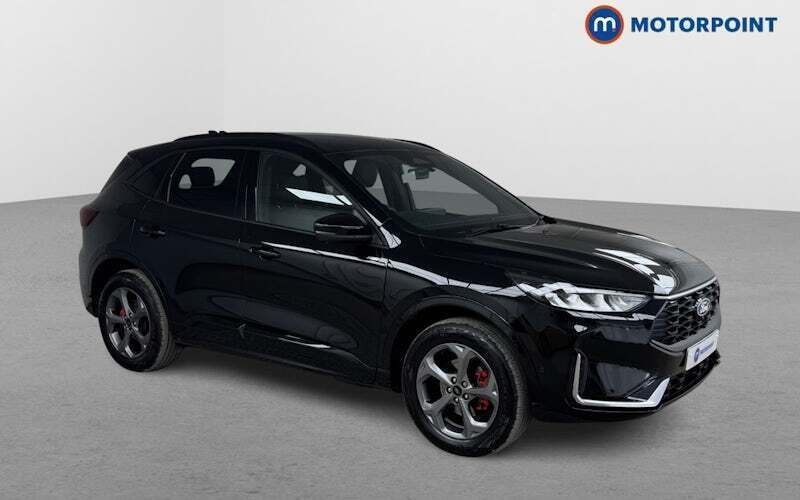 Used 2025 Ford Kuga ST-Line SUV | £25,699 (Fair price) - Image 1/4