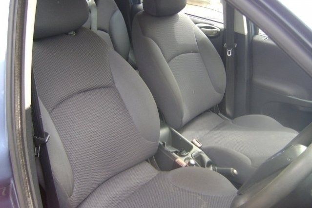 Used Fiat Stilo 2003 Hatchback