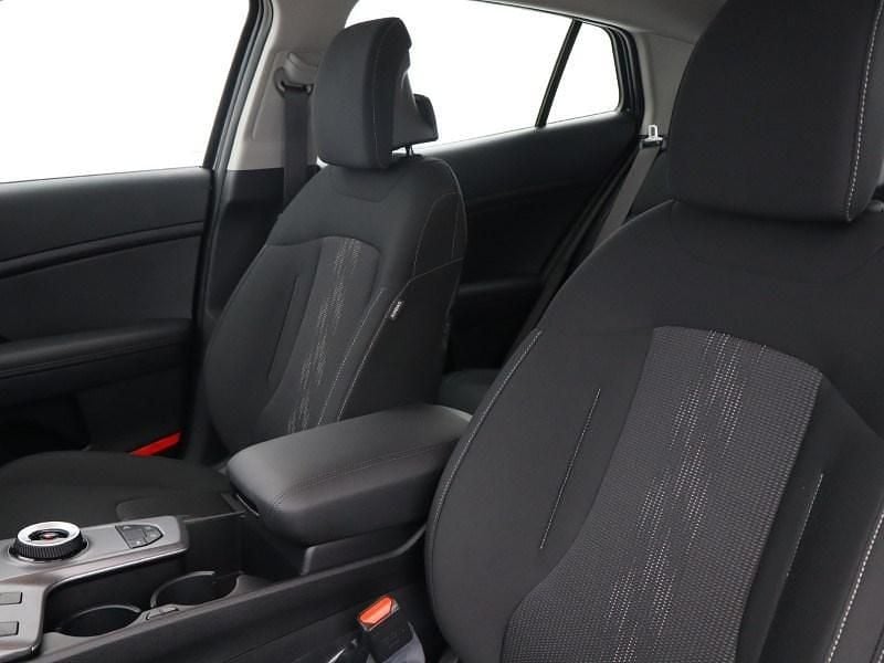 Used Kia Sportage 2025 Blue SUV