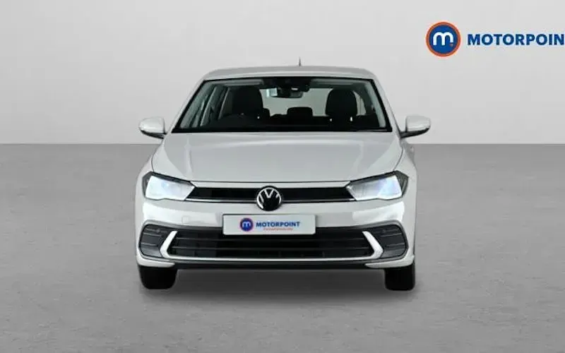Begagnad VW Polo Life 80 HK (58 kW) 2026 Halvkombi