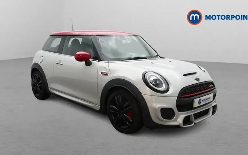 Used Mini John Cooper Works Comfort 231 HP (169 kW) 2021 Hatchback