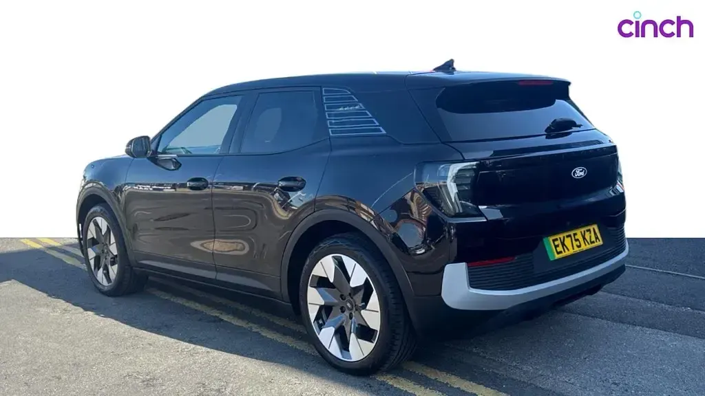 Used Ford Explorer Premium 250 kW (340 HP) 2025 SUV