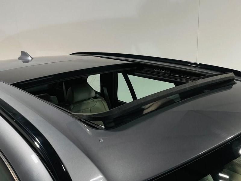 Used BMW X5 M Sport 258 HP (189 kW) 2015 Grey SUV