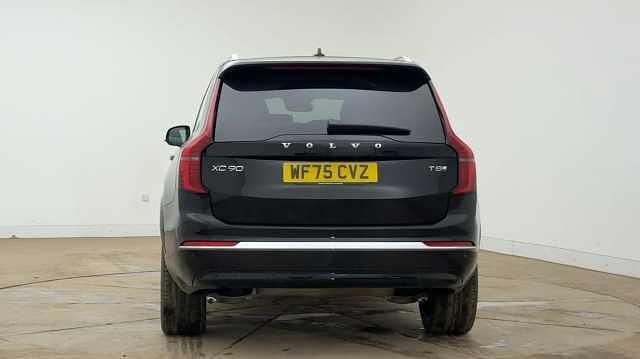 Used Volvo XC90 Ultra 449 HP (330 kW) 2026 SUV