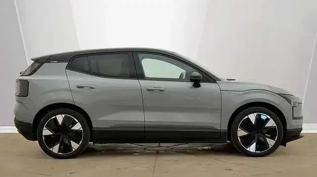 Used Volvo EX30 Performance 310 kW (422 HP) 2025 SUV